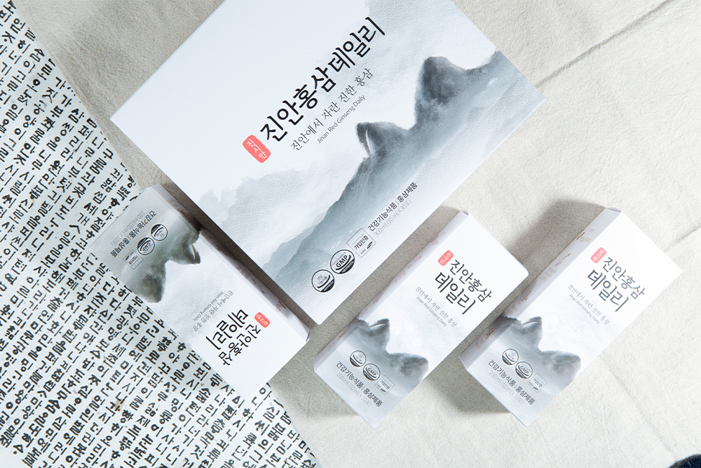 진안홍삼데일리 이미지